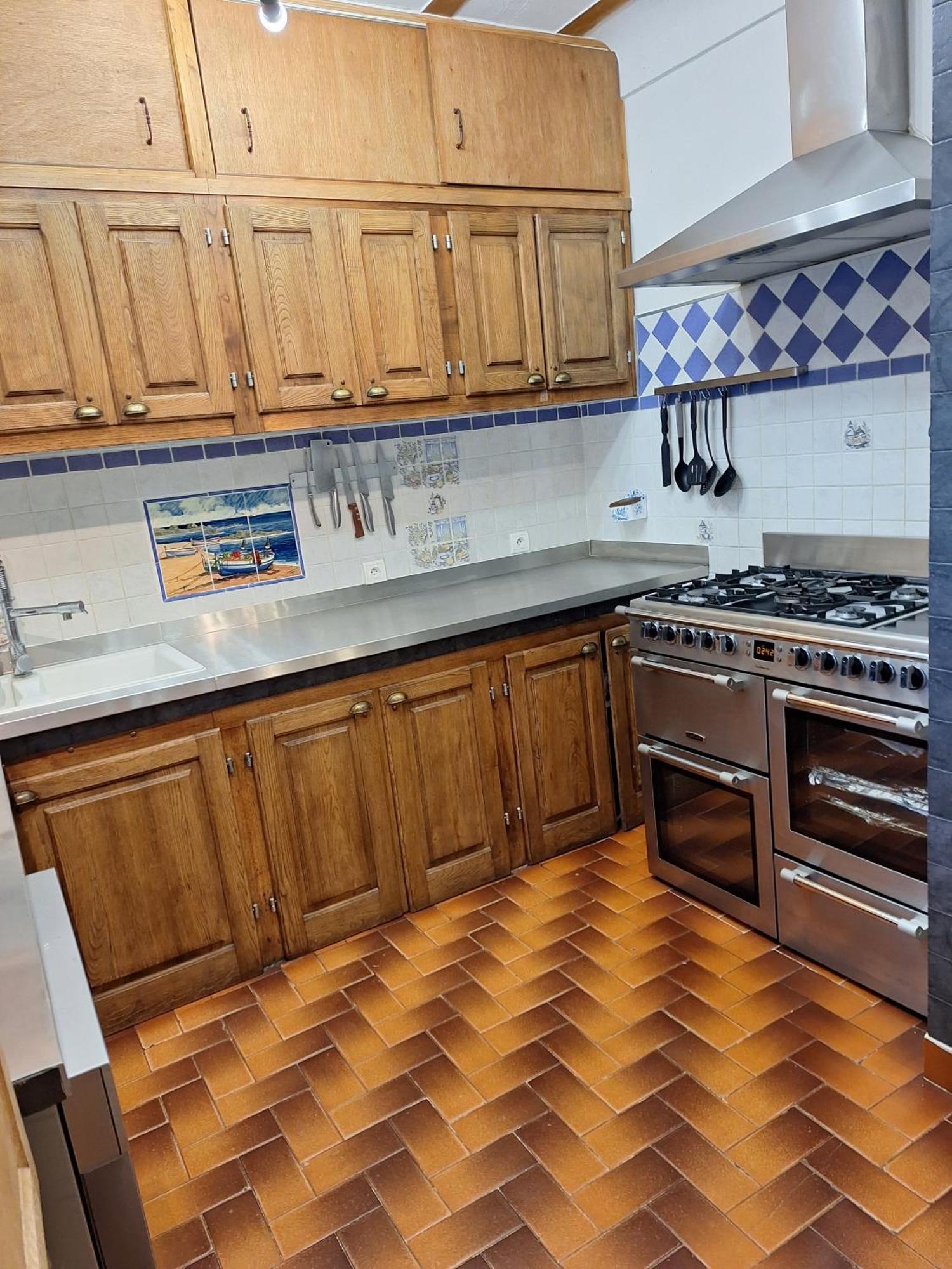 Les Vallons Holiday Home Lioux Exterior foto